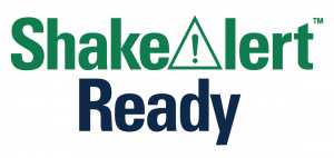 ShakeAlert Ready