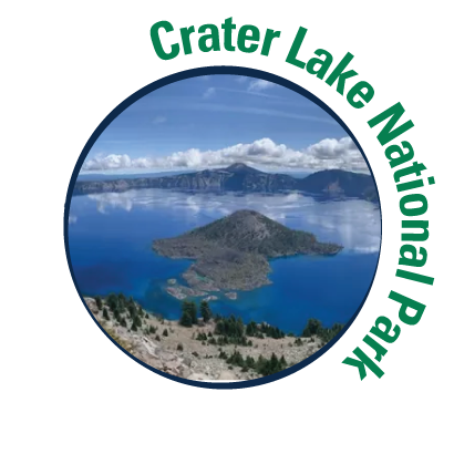 Crater Lake National Park