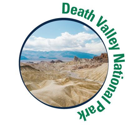 Carrizo Plain National Monument