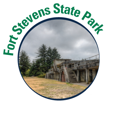 Fort Stevens State Park