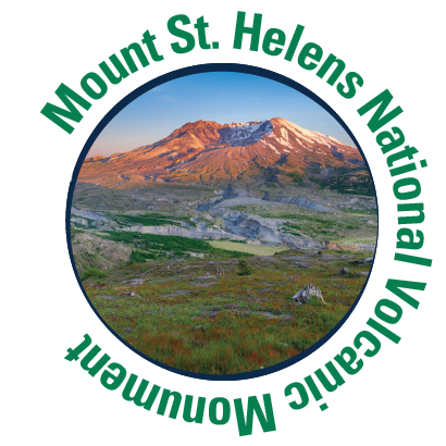 Mount St. Helens National Volcanic Monument