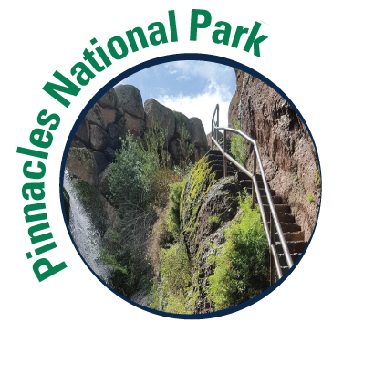 Carrizo Plain National Monument