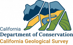 California Department of Conservation